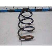 Пружина передняя Renault Laguna III (2008 - 2015) 540100002R