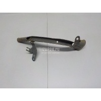 Направляющая стояночного тормоза Renault Laguna III (2008 - 2015) 365360013R