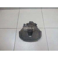 Суппорт тормозной передний левый Renault Laguna III (2008 - 2015) 410110002R