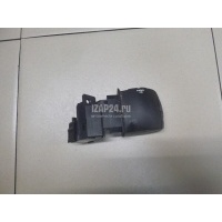 Переключатель подрулевой управления магнитолой Renault Laguna III (2008 - 2015) 255520001R