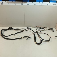 Проводка (коса) Citroen-Peugeot C4 Picasso (2006 - 2014) 6534SC
