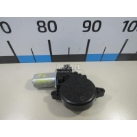 Моторчик стеклоподъемника Mazda Mazda 2 (DE) (2007 - 2014) D01G5958XB