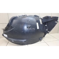 Локер передний правый BMW X6 E71 (2008 - 2014) 51717180618