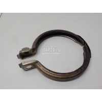 Хомут глушителя BMW X6 E71 (2008 - 2014) 11657620508