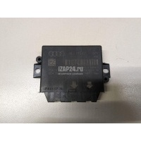 Блок управления парктроником VAG A5/S5 [8T] Coupe/Sportback (2007 - 2016) 8K0919475R