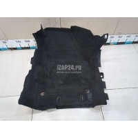 Покрытие напольное (ковролин) Volvo XC70 Cross Country (2007 - 2016) 39863551