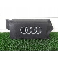 Audi a8 d3 крышка крышка двигателя 079103926