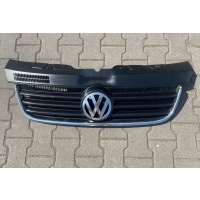Решетка радиатора volkswagen транспортер t5