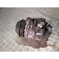 Компрессор кондиционера мерседес w210 3.2 cdi