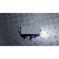 Блок управления двери задней правой BMW 7 E65/E66 2004 6933268