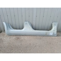Suzuki всплеск ritz 08 - порог правая 64111 - 51k00 - p41