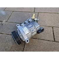 Компрессор кондиционера peugeot citroen 9827874280