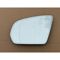 Вставка левый fotochrom мерседес w205 a0998100316