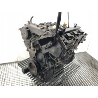 Двигатель nissan мурано 3.5 4x4 234km vq35de