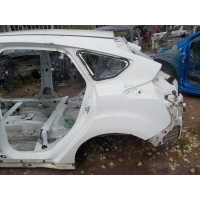 Крыло заднее левое Ford Focus III 2011- 1852171