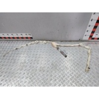 Подушка безопасности боковая (шторка) левая Audi A6 2012 4g9880741b