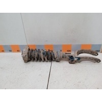 Амортизатор передний Volkswagen Touareg GP 2003 7L6413032L