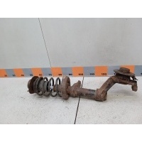 Амортизатор передний Daewoo Nexia N100, K32, L32 2000 96187438