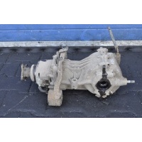 X - trail i t30 2.2 dci для мост задняя r145