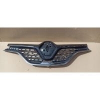 Решетка радиатора renault captur ii initiale 623105401r
