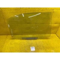 Стекло двери Toyota Corolla CDE120 6810313340