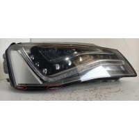 Audi a8 s8 d4 4h 2012 лампы передняя