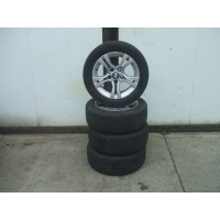E90 e91 f30 колесо колёса шина 205 / 55 / 16