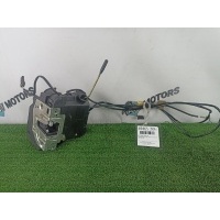 замок двери Mercedes-Benz C-Class W203 2001 A2037201935