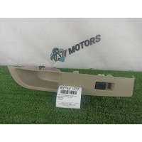 Кнопка стеклоподъемника Nissan March AK12 2007 25411AX01A