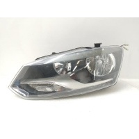 Фара Volkswagen Polo 5 2010 6R2941007E
