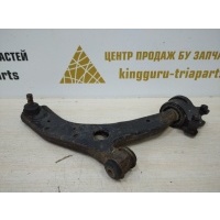 Рычаг подвески нижний Mazda 3 1 BK Рестайлинг 2006-2009 B32H34300D