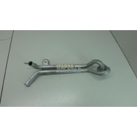 Трубка охлажд. жидкости металлическая VAG Altea (2004 - 2015) 03C121050G