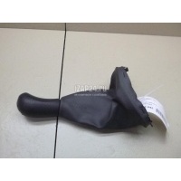 Рукоятка кулисы КПП Renault Clio III (2005 - 2012) 8200379945
