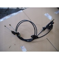 Mazda ii 02 - 07 1.4 tdci ссылки кпп комплект