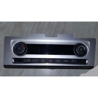 Панель климат контроль volkswagen поло 1.2 tsi 6c0907044