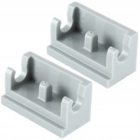 06431a lego 3937 4211469 петля - j.szary lbg 2шт