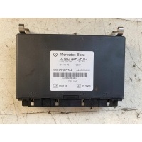 Мерседес atego блок блок управления cpc a0024462602