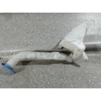 Бачок омывателя ПОД 1 МОТОРЧИК. Skoda Roomster 2008 6Q0955453