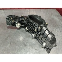 Коллектор впускной Mercedes C-class W204 2010 A6510900037, 6510900037, A6510904937, A6510904737, A6510905737