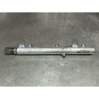 Топливная рампа Mercedes E-class W211 2006 A6420700695, A0041536728