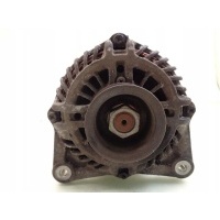 Генератор nissan note e11 1.6b 2006 год eu 23100bc400