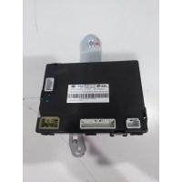 Блок управления центральным замком Faw Besturn X80 2013- 5CA067563