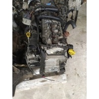 Двигатель в сборе opel astra h 1.3cdti z13dth