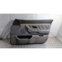Обшивка двери передней правой (дверная карта) BMW 7 E38 1998 8213142