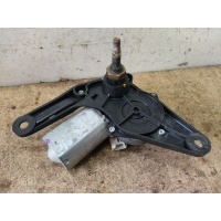 Моторчик заднего стеклоочистителя (дворника) Renault Clio 2 2001 Valeo,8200 071 214