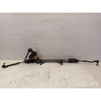 Рулевая рейка Renault Megane 2 2006 8200324632