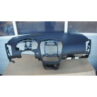 Kia ceed 1 i 06 - 12 консоль панель для регенерации