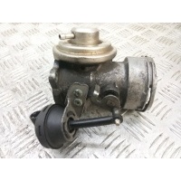 Клапан EGR Skoda Octavia 2000 038131501AB