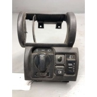 Переключатель света Opel Corsa B 1996 90437312