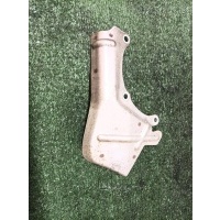 экран тепловой Audi Audi A8 [4E] 2002-2007 2005 4E0321129C